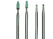 Proxxon 28920, Metall, 4 styck