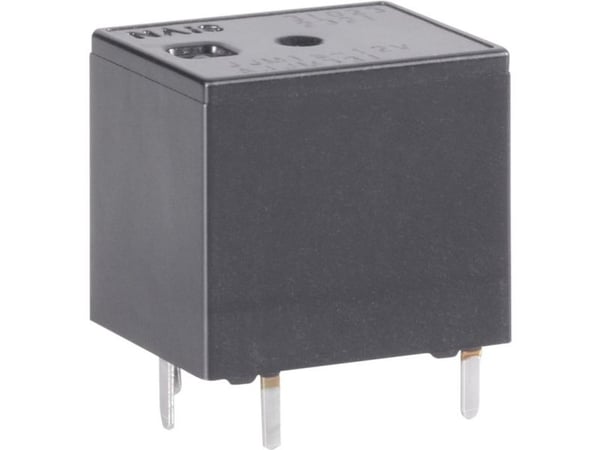 Panasonic JJM112 Ajoneuvorele 12 V/DC 20 A 1 x vaihtokosketin