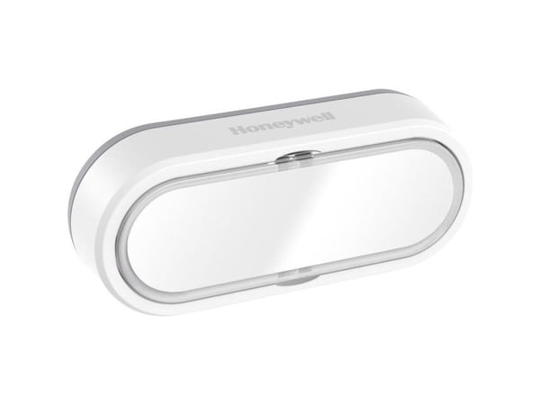 Honeywell DCP911, Valkoinen, Langaton, 0.868 GHz, 200 m, IP55, Akku