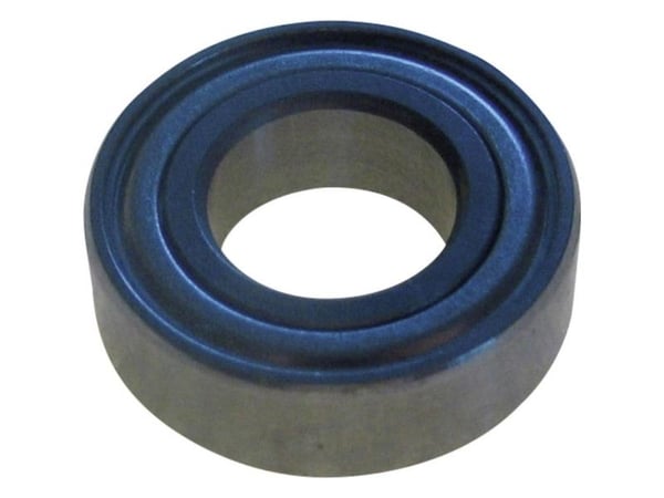 Reely radiella kullager kromstål Inre diameter 6 mm, yttre diameter 19 mm, max varvtal 40000 rpm