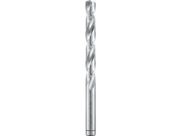 ALPEN Drills 62300600100, Drill, Twist Betongbor, Høyrehåndsrotasjon, 6 mm, 93 mm, Legert stål, Rustfritt stål