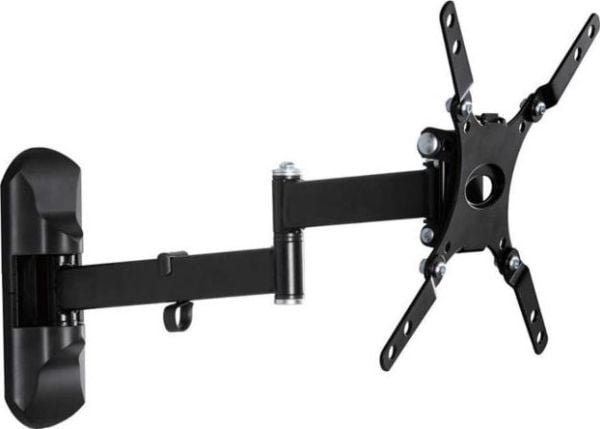 Philips SQM9222 - Monteringssett (veggplate, skjermplate) - for LCD TV / kurvet LCD TV - skjermstørrelse: inntil 42" - veggmonterbar