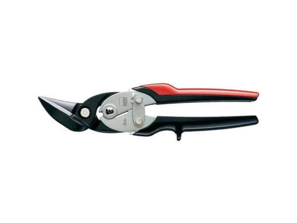 BESSEY D29ASSL-2, Venstre, 1,2 mm, 260 mm, 480 g