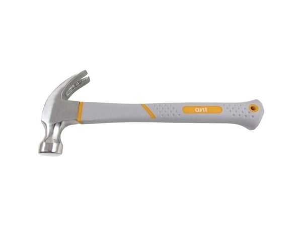 AVIT klohammer med glassfiberhåndtak 560 g