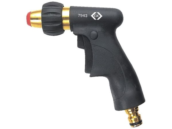 C.K Watering Systems spraypistol C.K. G7943