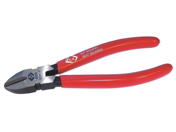 C.K. Classic sivuleikkurit 140mm C.K. T3623B 5
