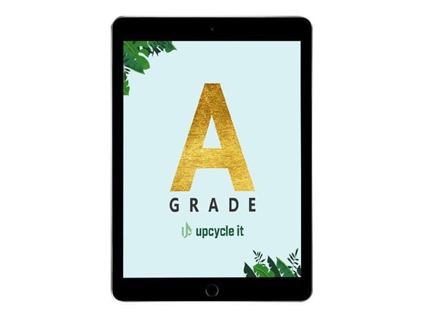 Refurbished Apple iPad 2019 - Skick: Grade A