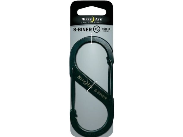 Nite Ize S-Biner #5