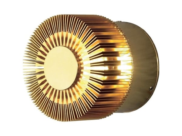 Konstsmide 7900-800, 1 pære(r ), 3000 K, IP54, Bronze