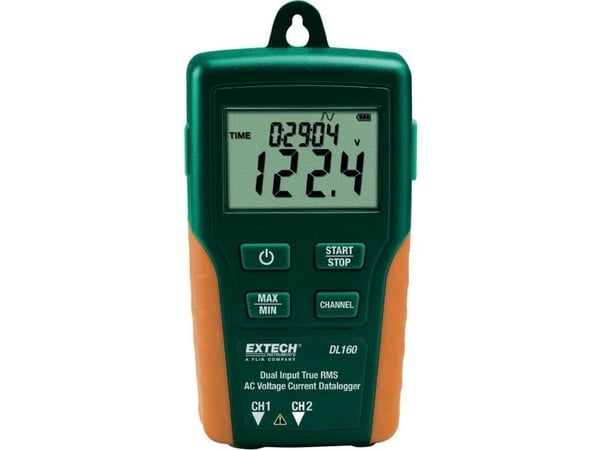 EXTECH, DL160