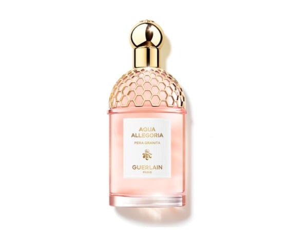 Guerlain Aqua Allegoria Pera Granita 2022 EDT - Uudelleentäytettävä W 125 ml