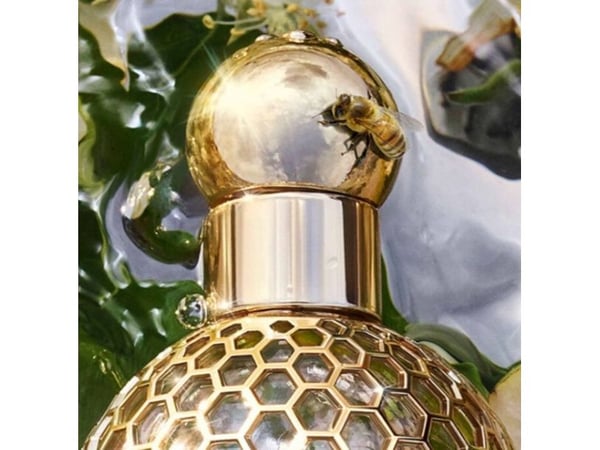 Guerlain Aqua Allegoria Pera Granita 2022 EDT - Uudelleentäytettävä W 125 ml