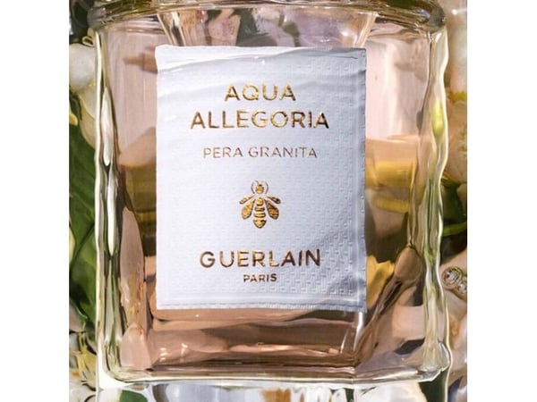 Guerlain Aqua Allegoria Pera Granita 2022 EDT - Uudelleentäytettävä W 125 ml