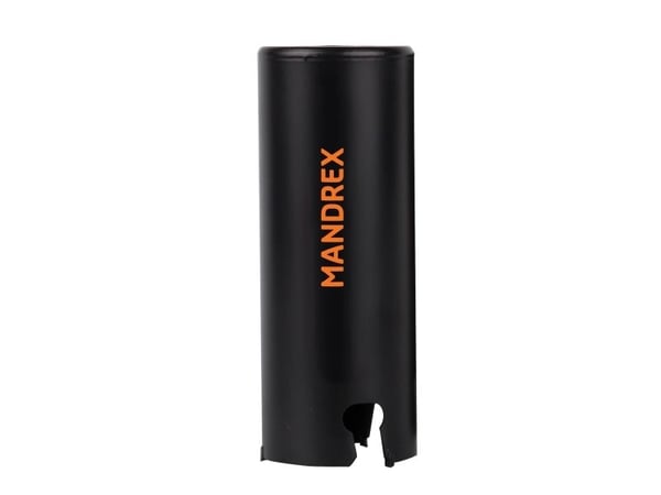 MANDREX multi HM hulsav Ø111 x 165 mm Xtra Deep - 2161157