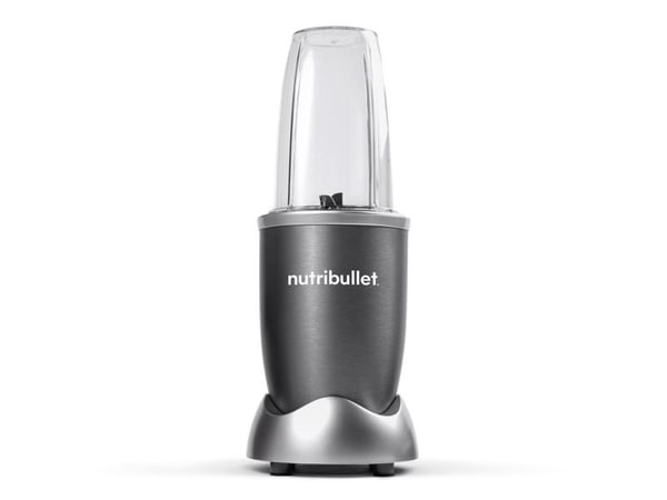 NutriBullet Original 500 NB505DG - Mikser - 500 W