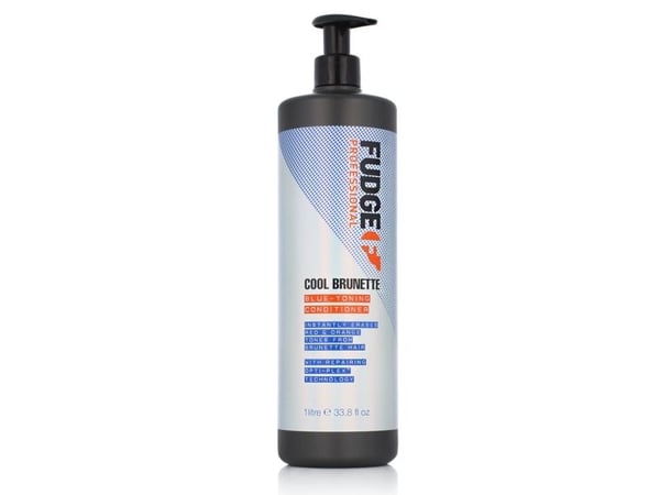 Fudge Cool Brunette Pump - 1000.00 ml