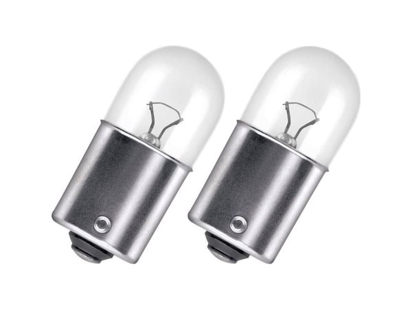 Osram 5007, 5 W, 12 V, R5W