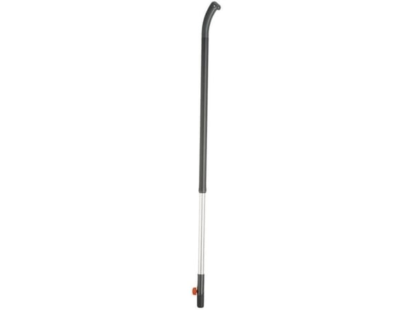 Gardena Combisystem Ergoline Aluminium skaft - 130 cm.