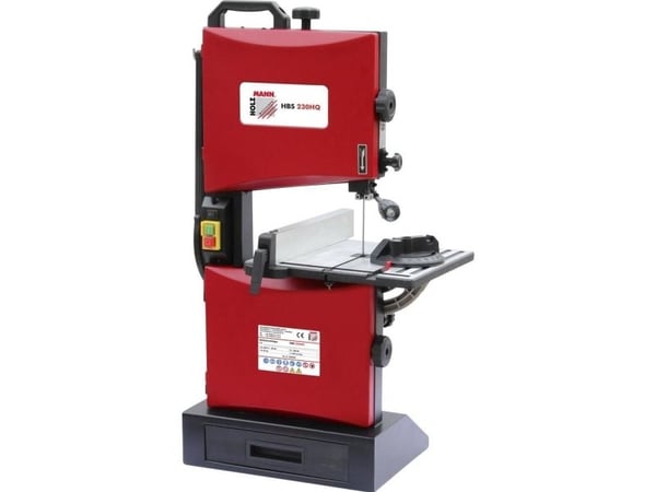Holzmann HBS230HQ_230V - Band saw - 300 W
