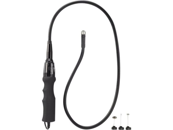 VOLTCRAFT BS-18HD/USB