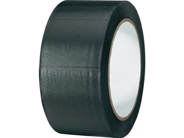 TOOLCRAFT 832450W-C 832450W-C PVC-teippi Valkoinen (L x S) 33 m x 50 mm 1 kpl 1 kpl
