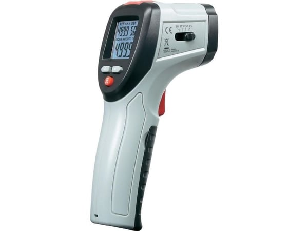 VOLTCRAFT IRF 260-10S