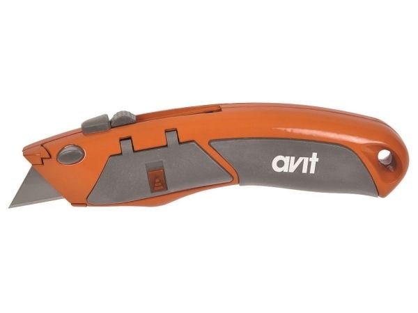 AVIT AV01010 skarpekniv - med 5 blader