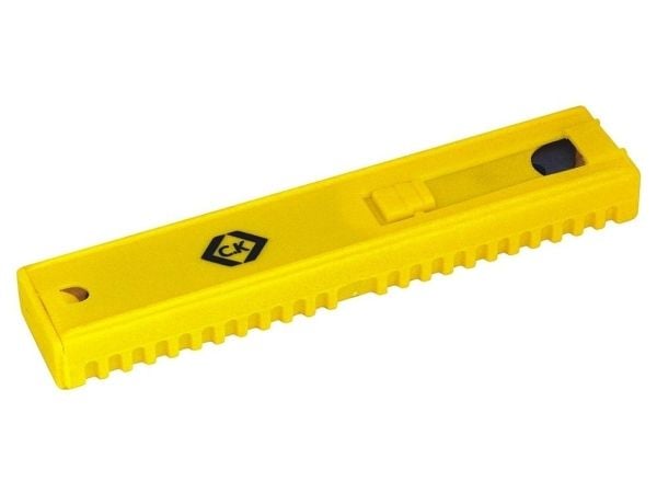 C.K. T0971-10 segmenterte snap-off-blader for T0958 (pakke med 10)