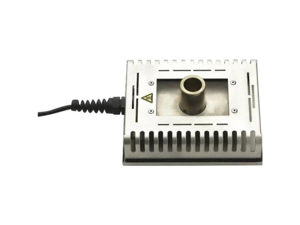 Weller WSB 80, Juotoshaude, Weller, 420 s, 50 °C, 450 °C, Ruostumaton teräs