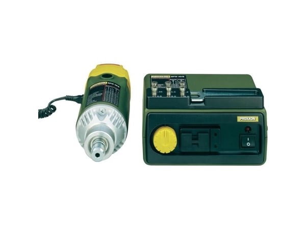 Proxxon Micromot BFW 40/E Fresemotor 230 V, 40 V