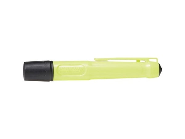 Parat PARALUX® PX3 Taskulamppu Ex-alue: 2 60 lm 50 m