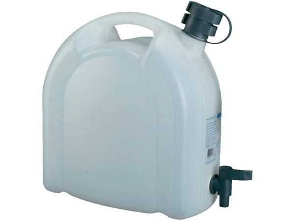 Pressol 21 185 vannkanne 15 l med tappekran