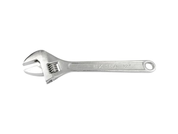 Brüder Mannesmann 120-12 M 120-12 Skiftenøgle 35 mm