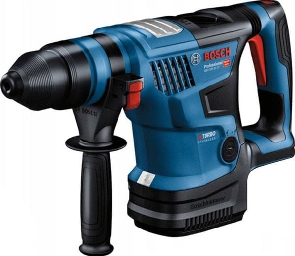 Bosch GSR 180-LI, Boremaskin med pistolgrep, Nøkkelløs, Flerfarget, 1,3 cm, 1900 RPM, 3,5 cm - SOLO