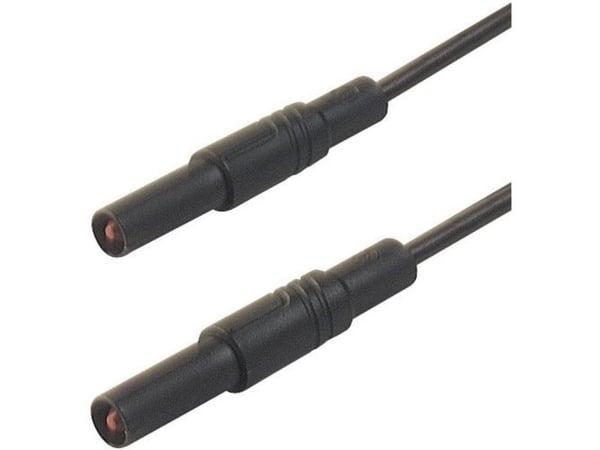 Hirschmann 934074100, 1 m, 1000 V, 16 A