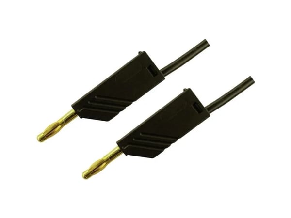 Hirschmann 934066700, 2 m, 30 V, 32 A