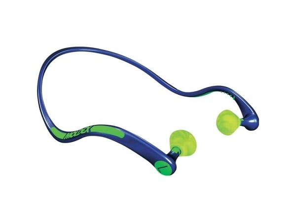 Moldex WaveBand 6800 01 Kuulonsuojain päähineellä 27 dB 1 kpl 1 kpl