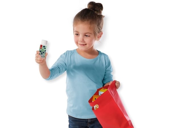 SES Creative Petits Pretenders Supermarket groceries, Shopping, 3 år