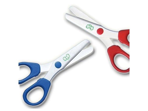 SES Creative Safety Scissors - Lasten sakset - Lasten sakset