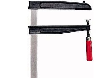 BESSEY TGN40T25, Bar klemme, 1 stykker, 40 cm