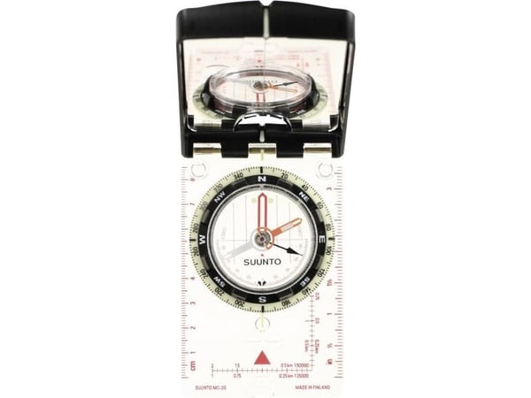 Suunto MC-2 G Speil speil kompass