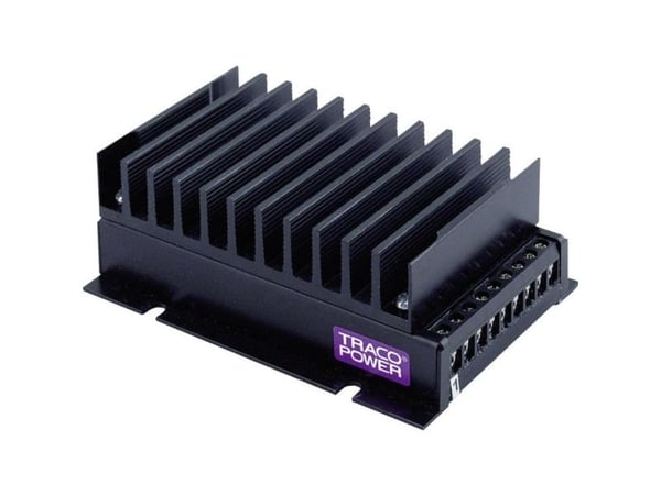 TracoPower TEP 150-2415WI DC/DC-bilomuuntaja