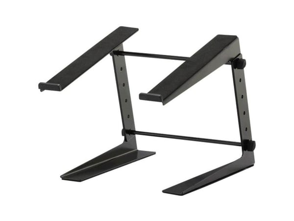 adam hall SLT001E, Sort, Metall, 1 stykker, 304,8 - 431,8 mm (12 - 17"), 170 - 340 mm, 225 mm