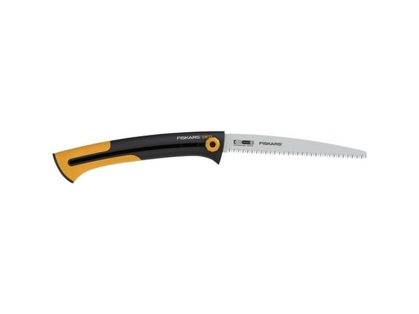 Fiskars 123880, Musta, Oranssi, 25,5 cm, 33 cm, 230 g