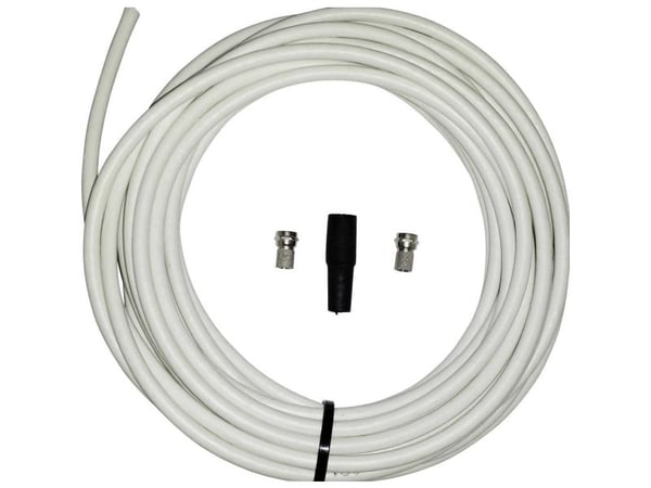 0,7/4,4 CCS-kablet Wittenberg Antenni K-102949-10 25 m