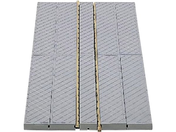 LGB L50340 G 12 laiturin sarja Valmis malli