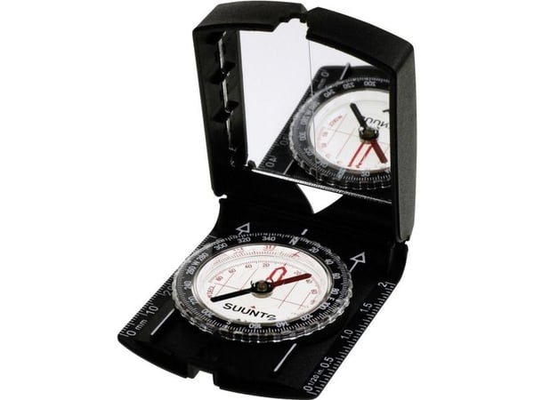 Suunto MCB NH, 56 mm, 68 mm, 18 mm, Finland