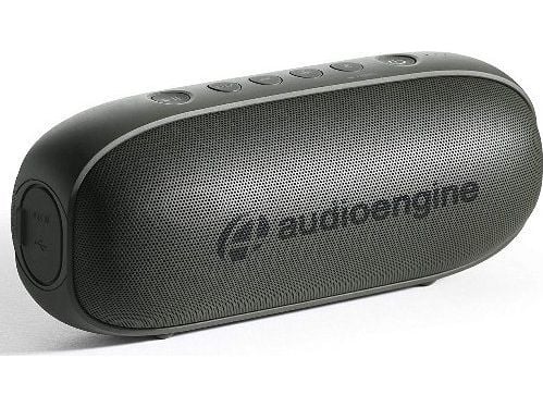 Audioengine 512-G, Ledning & Trådløs, Grønn, Andre, Knapper, Nettbrett/Smarttelefon, Batteri