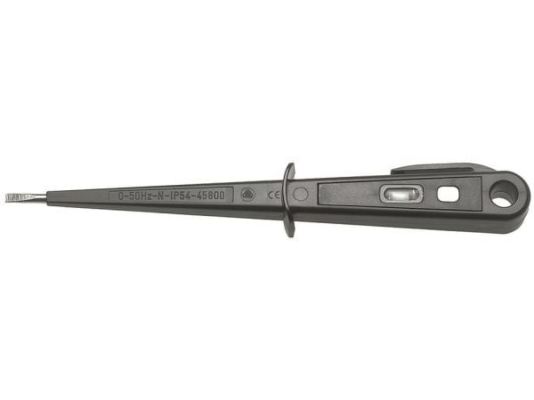 C.K-vaiheen näytteet 3,5 mm 14 mm 125 - 250 V/AC