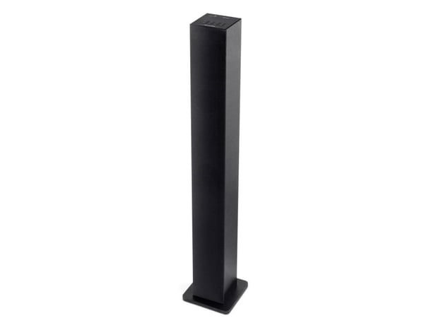 Datamaskinhøyttalere Muse | Speaker | M-1050BT | 20 W | Bluetooth | Svart